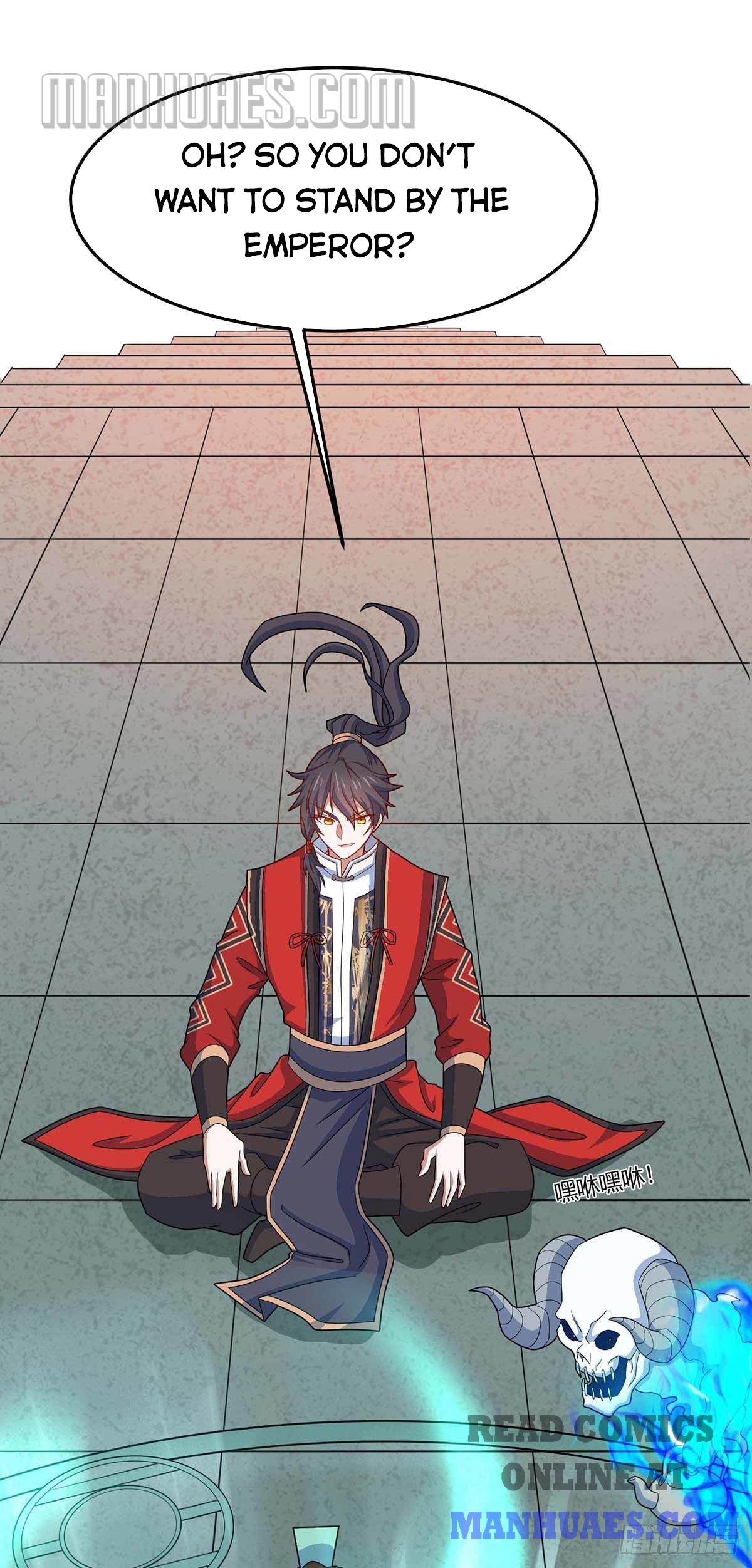 Chapter 133 - Image 12