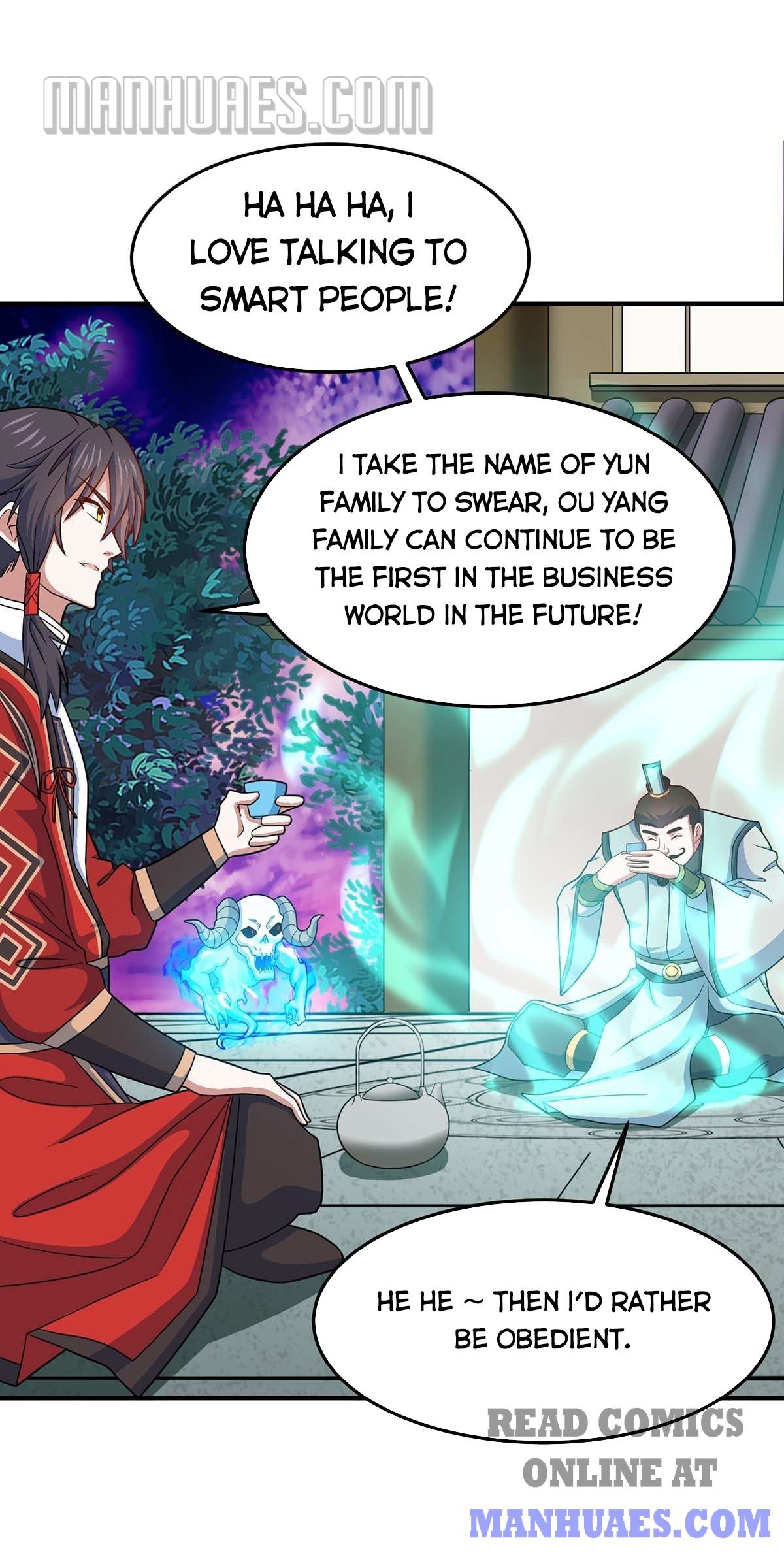 Chapter 133 - Image 19