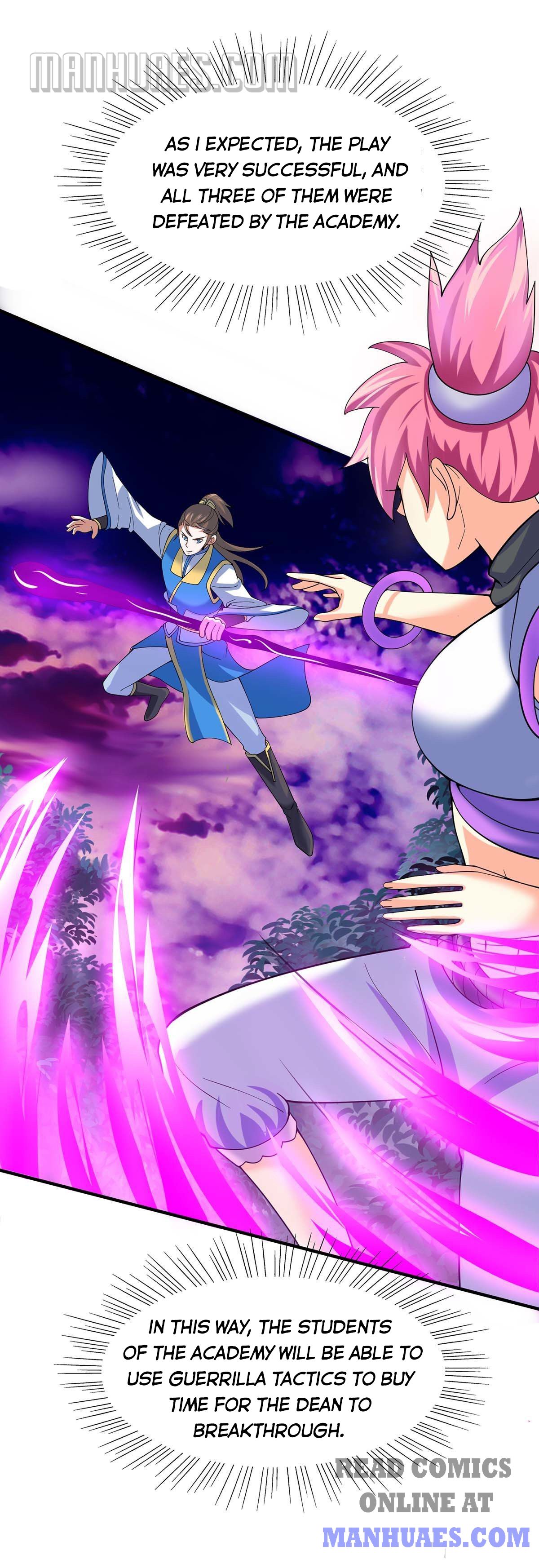 Chapter 133 - Image 2