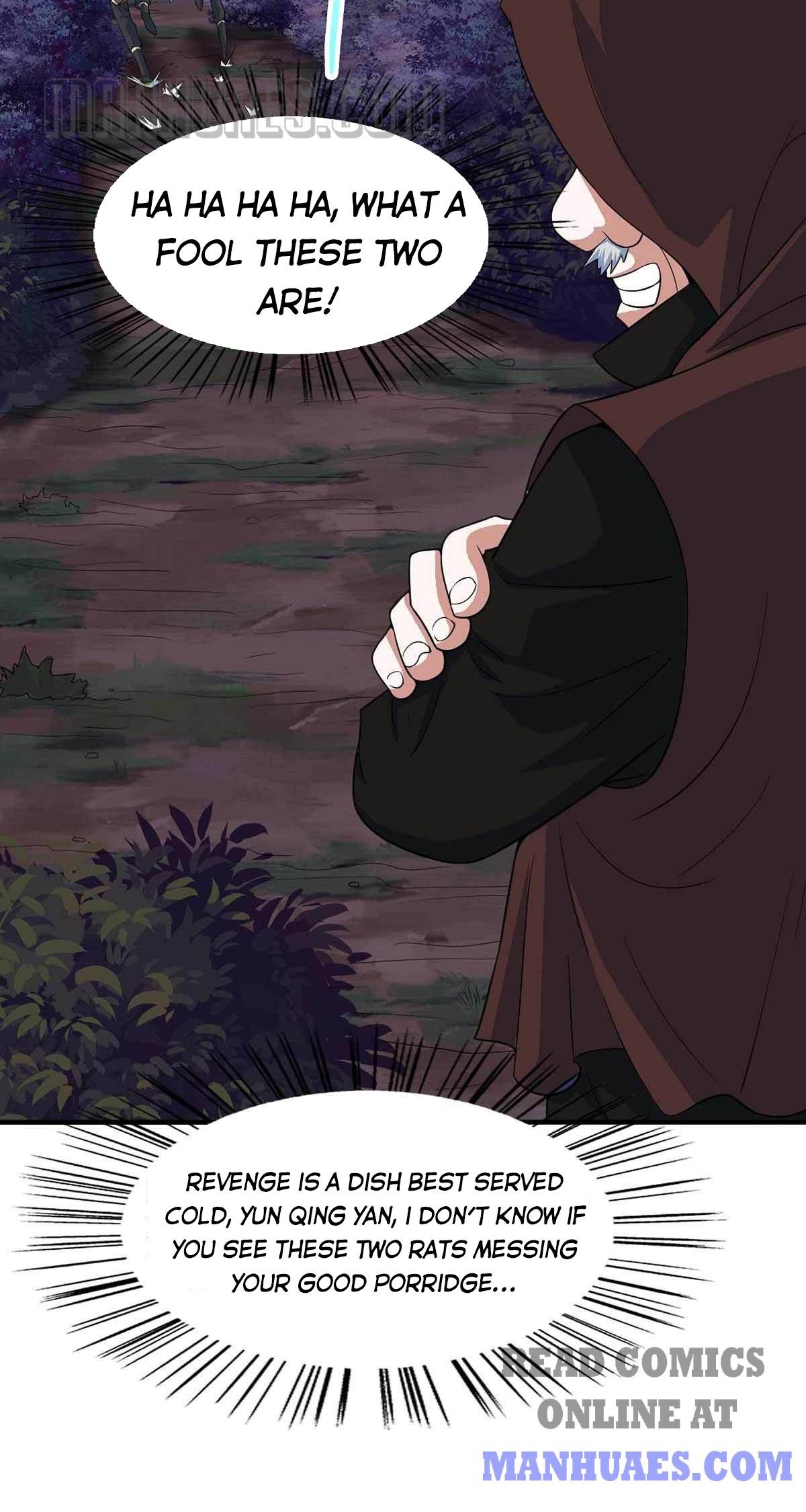 Chapter 133 - Image 31