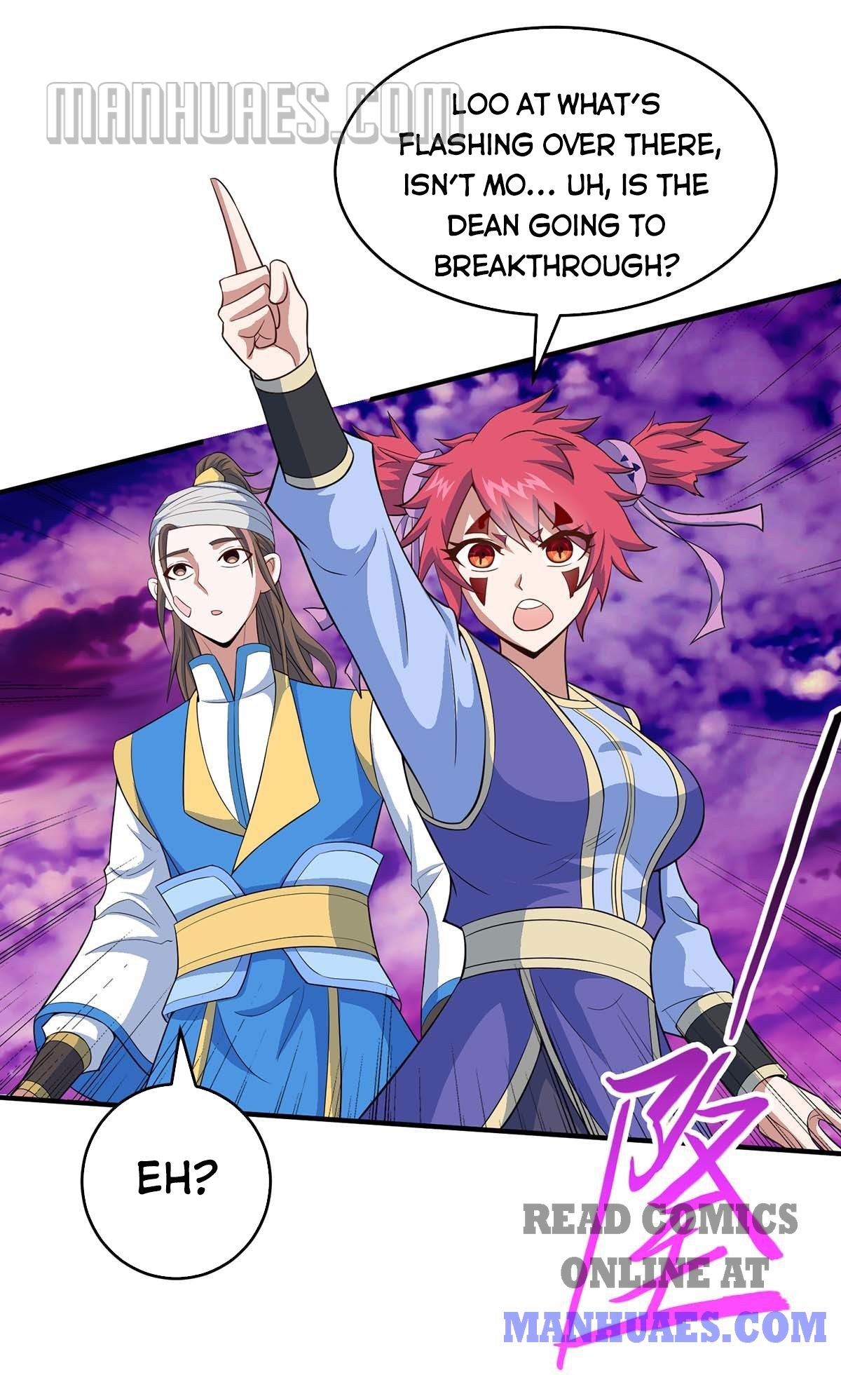 Chapter 133 - Image 35
