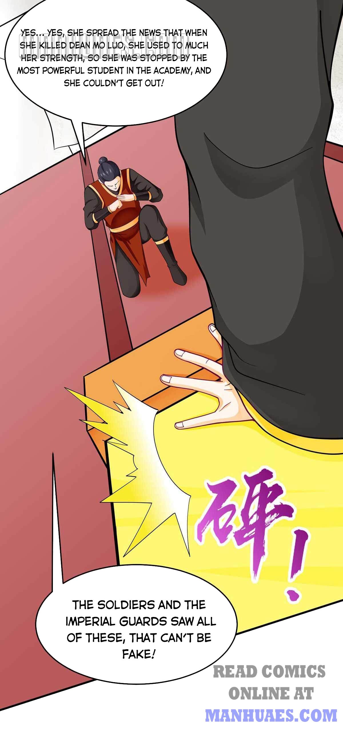 Chapter 133 - Image 4