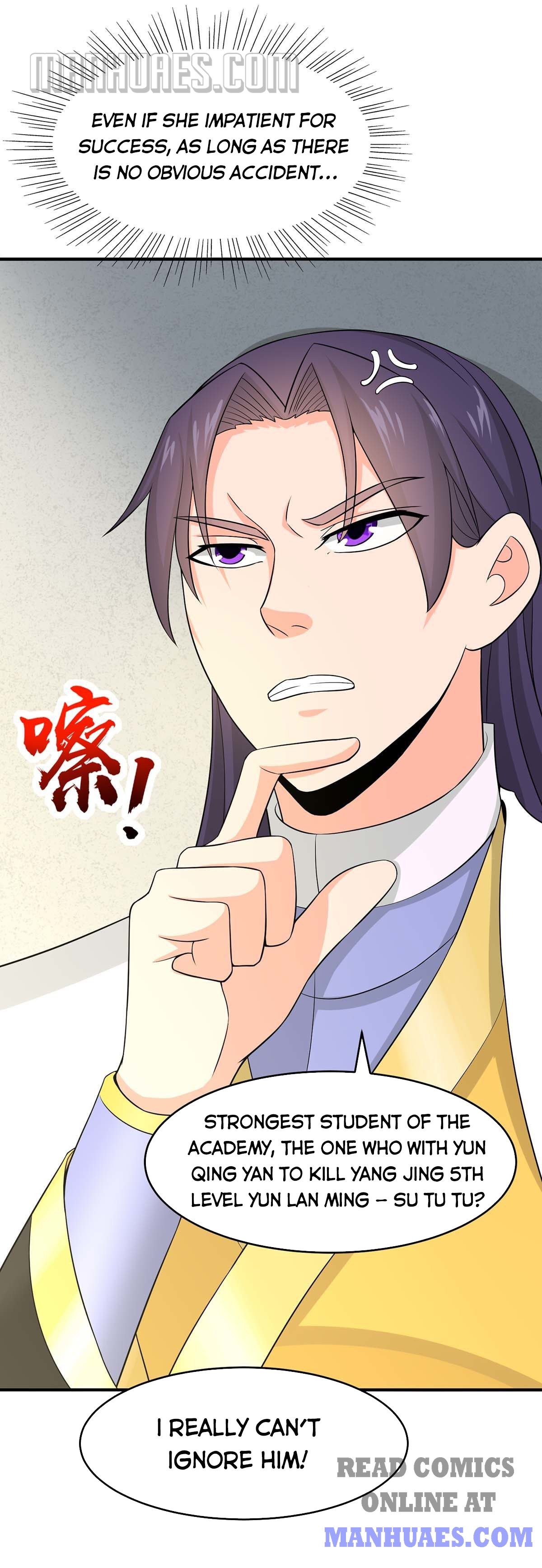 Chapter 133 - Image 5