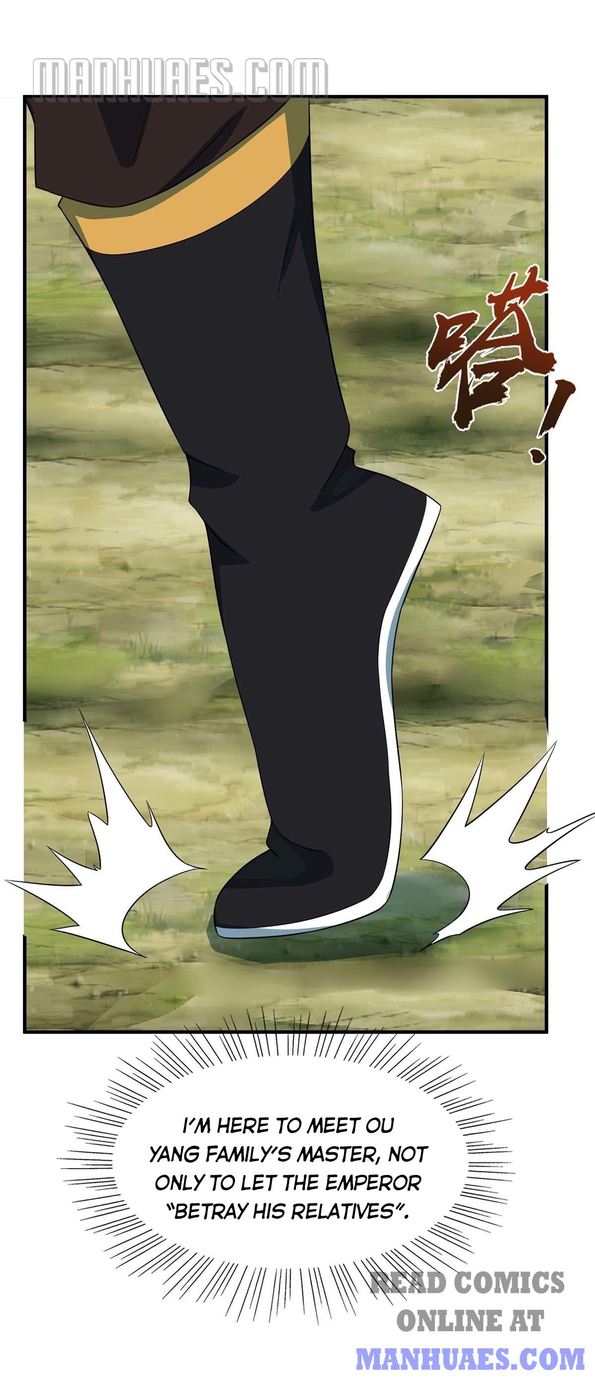 Chapter 133 - Image 7