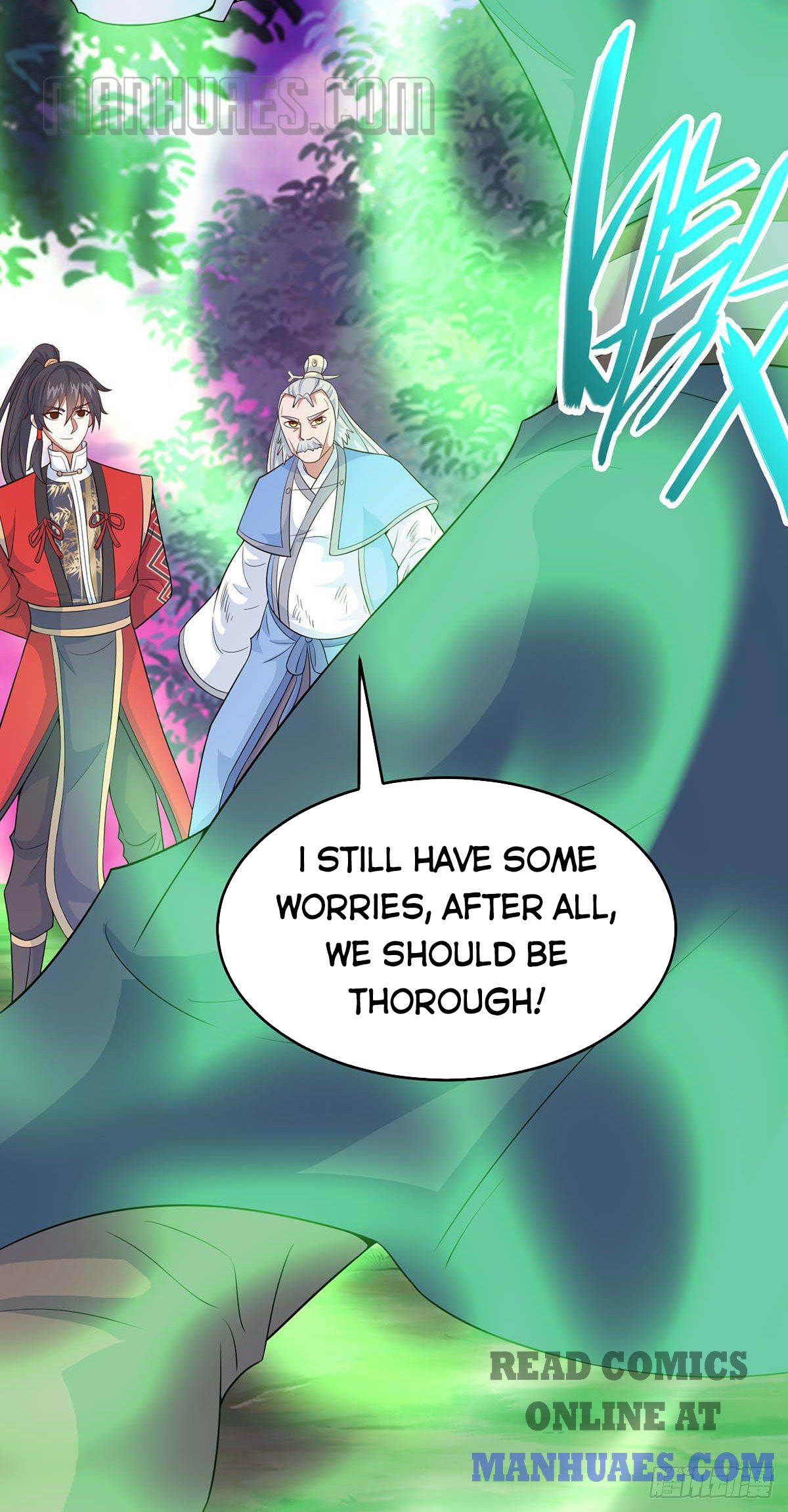 Chapter 134 - Image 11