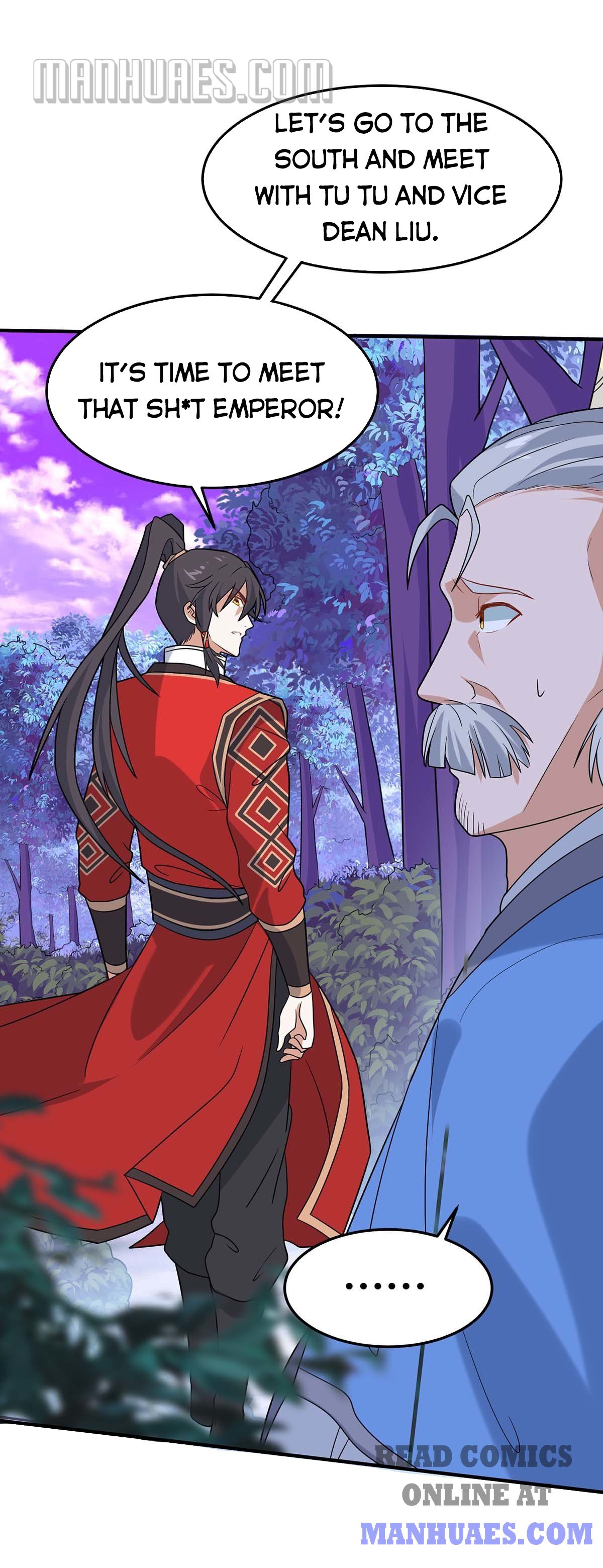 Chapter 134 - Image 15