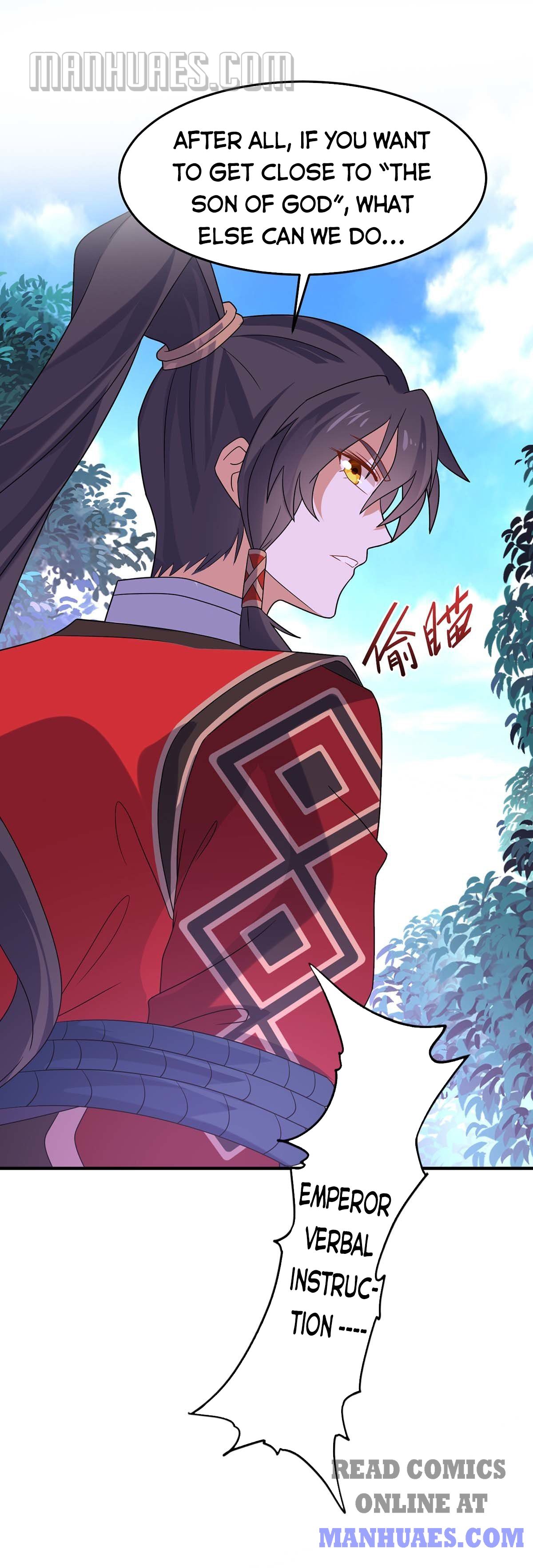 Chapter 134 - Image 28