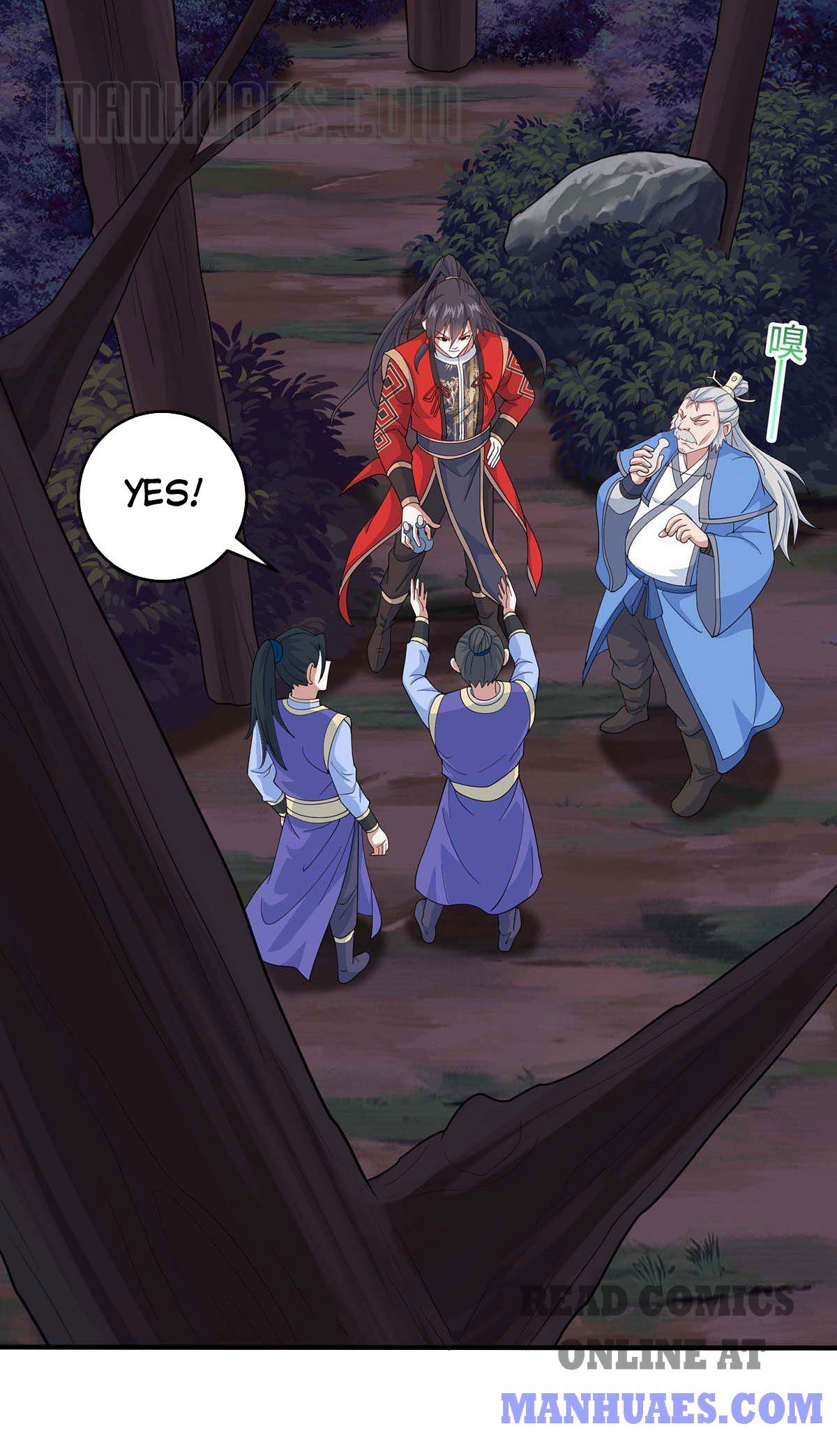 Chapter 134 - Image 5