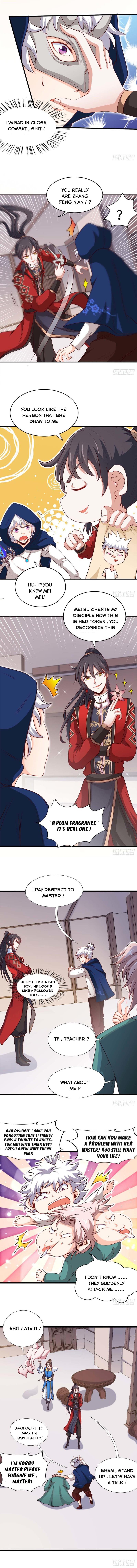 Chapter 151 - Image 5