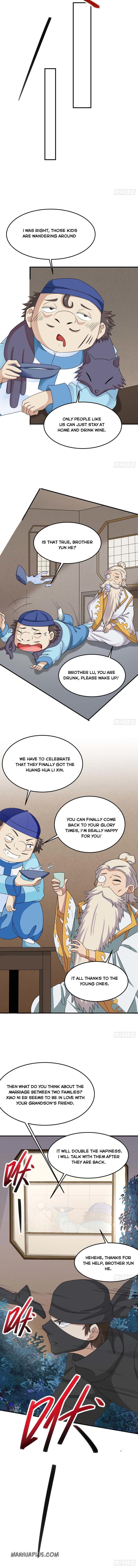 Chapter 160 - Image 4