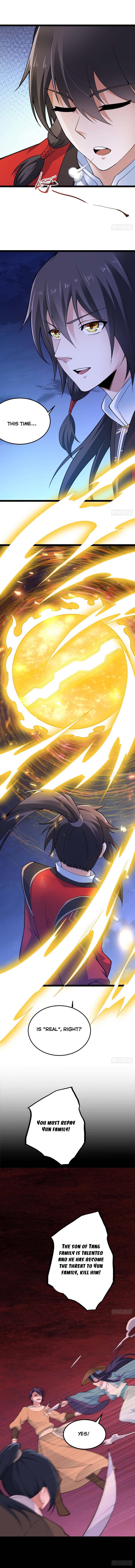 Chapter 166 - Image 3