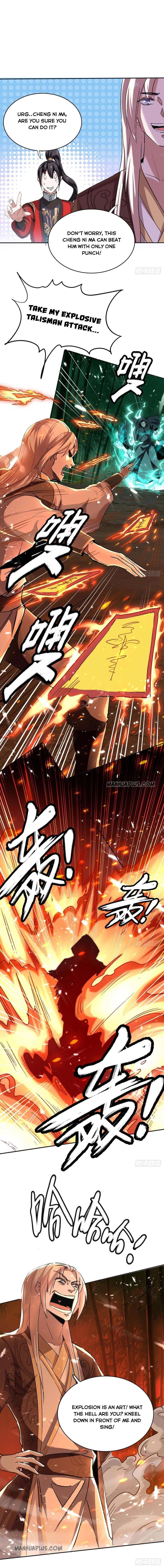 Chapter 172 - Image 5