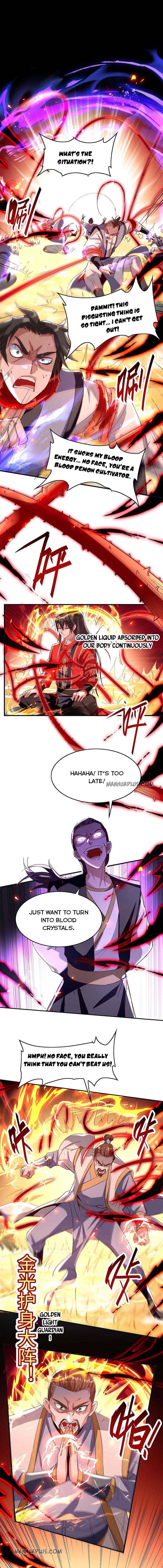 Chapter 202 - Image 4