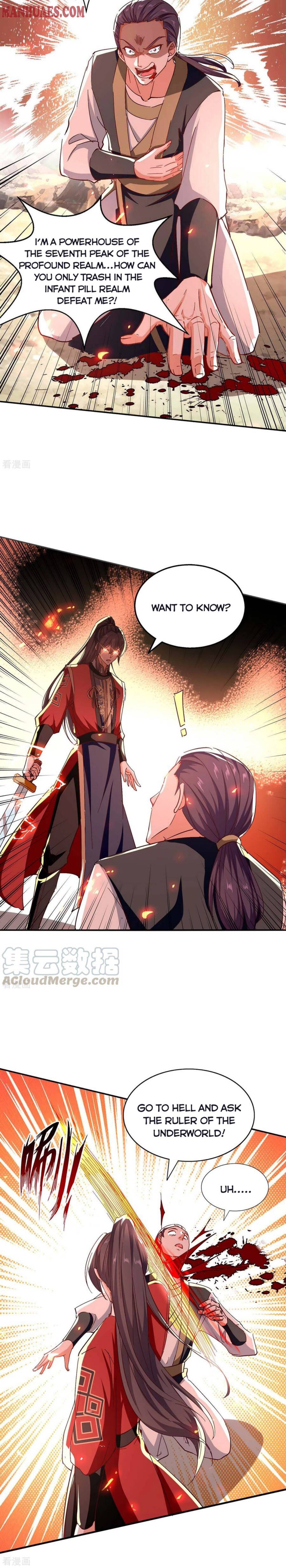 Chapter 204 - Image 7
