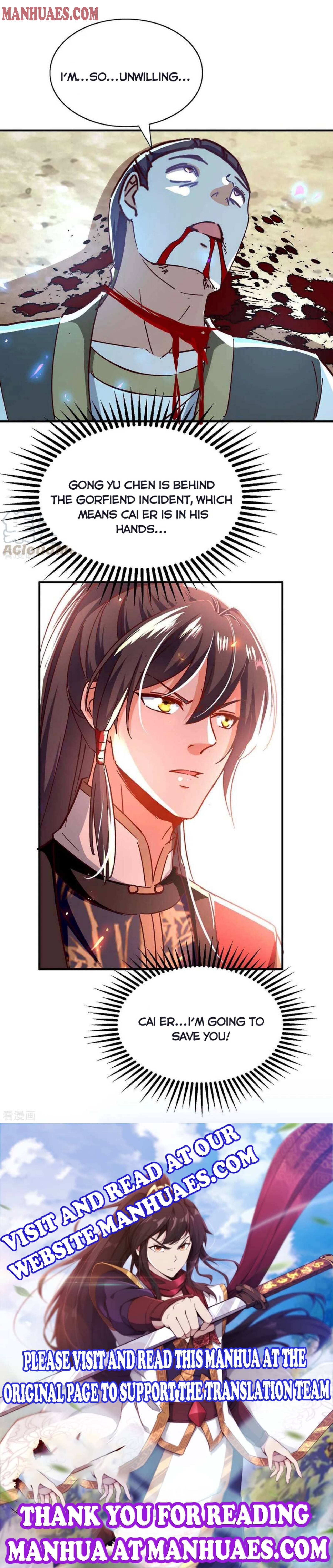 Chapter 204 - Image 8