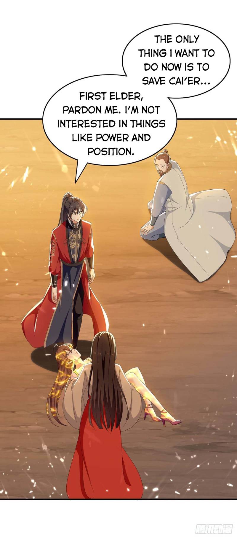 Chapter 209 - Image 20