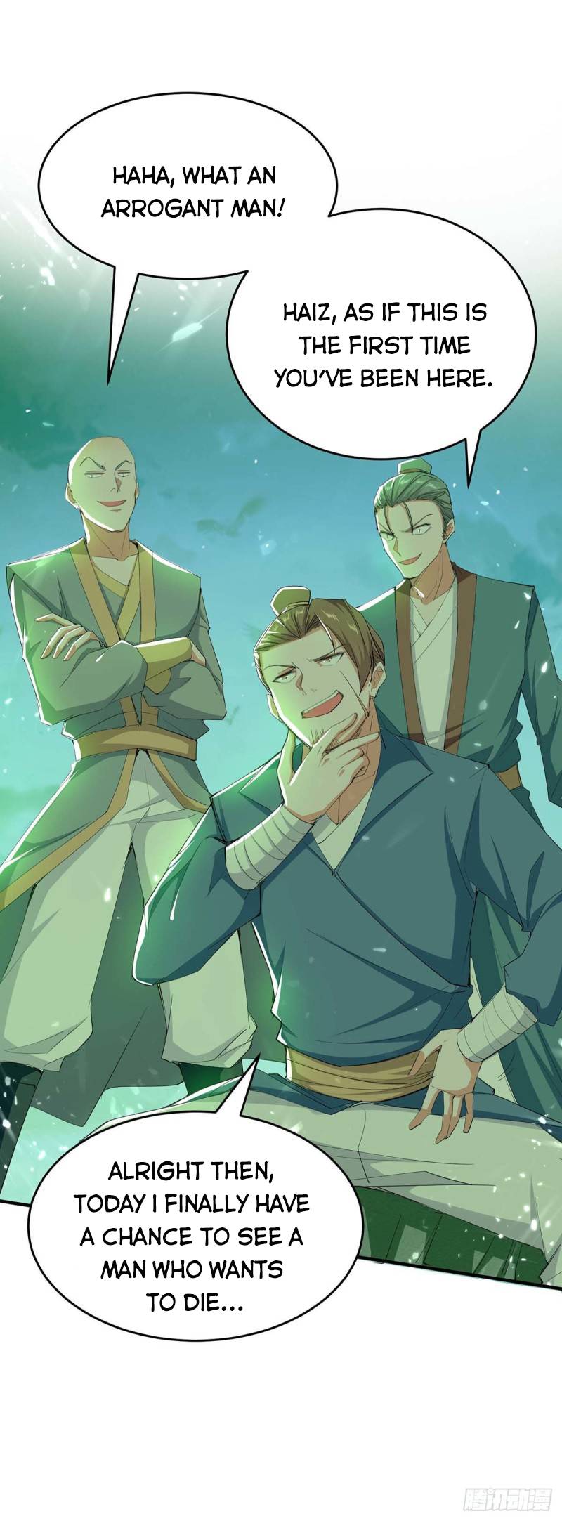 Chapter 210 - Image 10