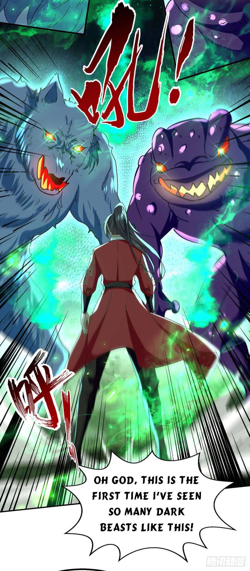 Chapter 210 - Image 22