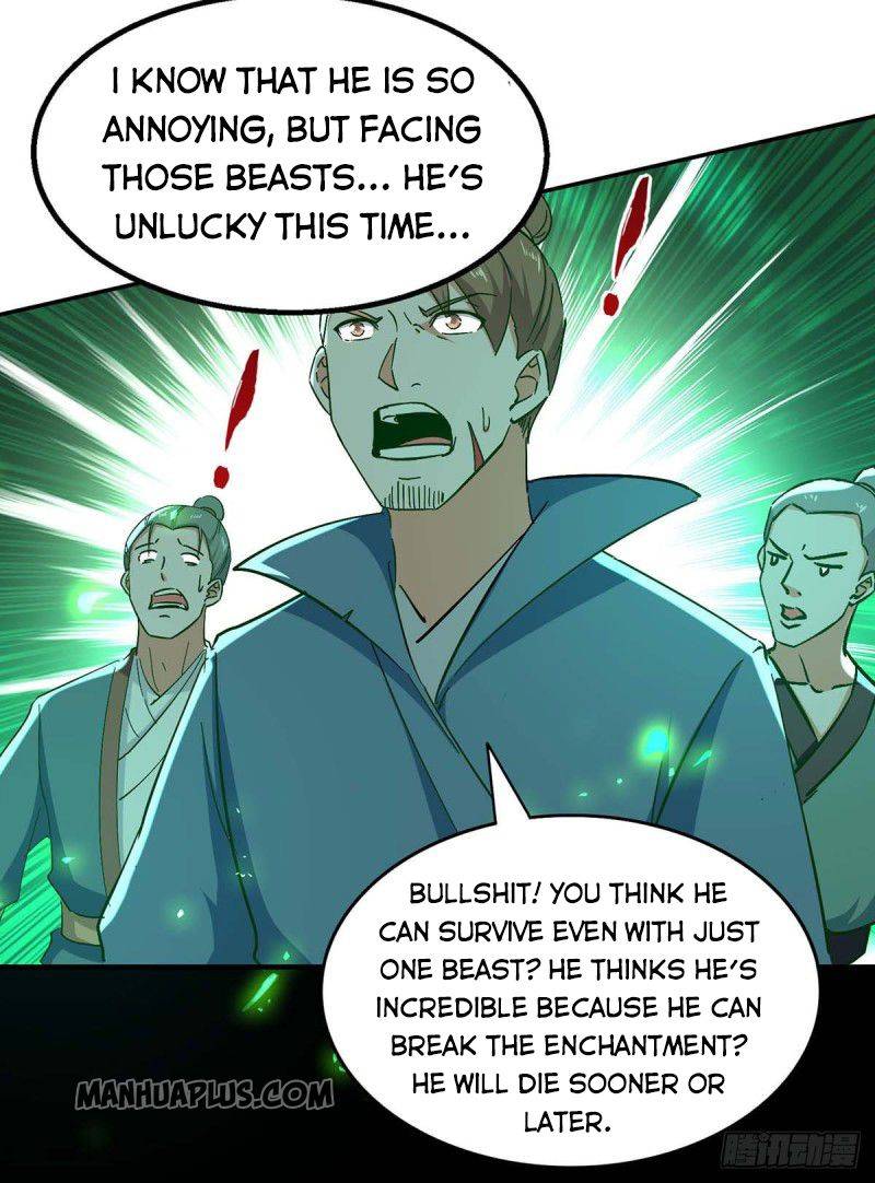 Chapter 210 - Image 23