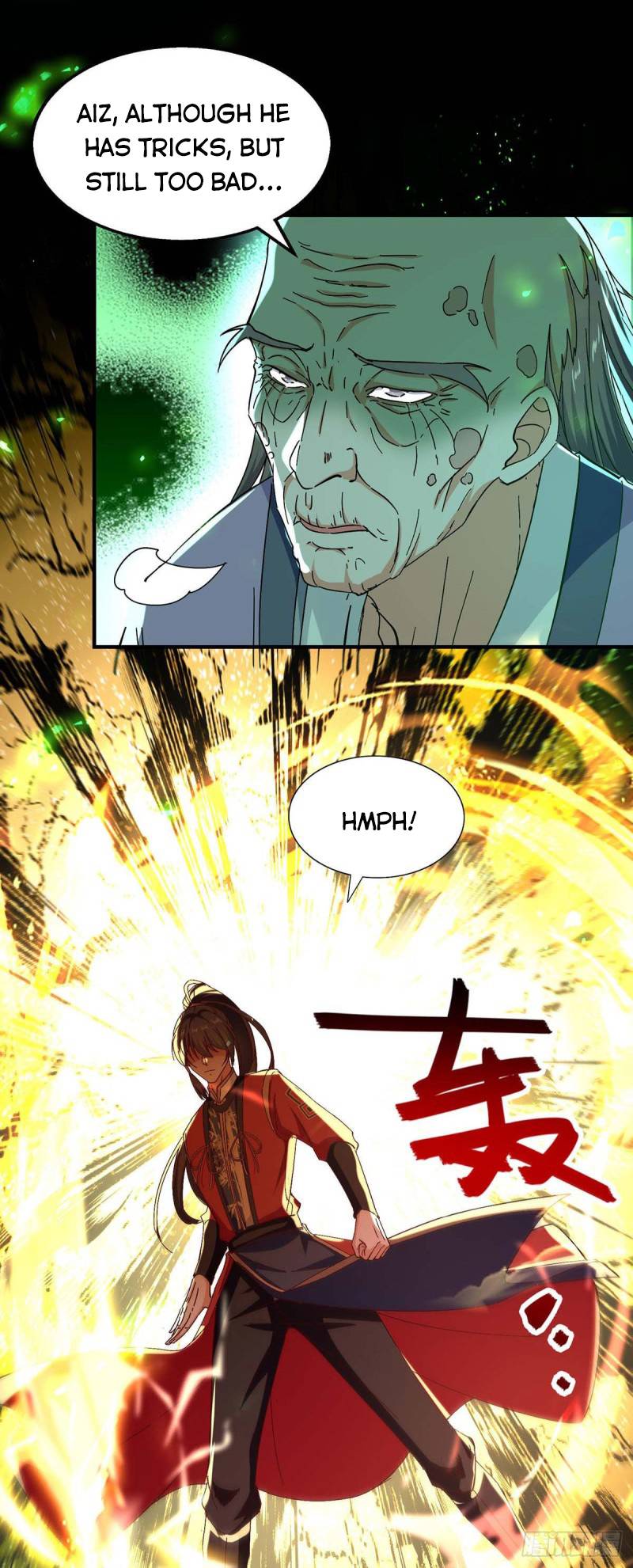 Chapter 210 - Image 24