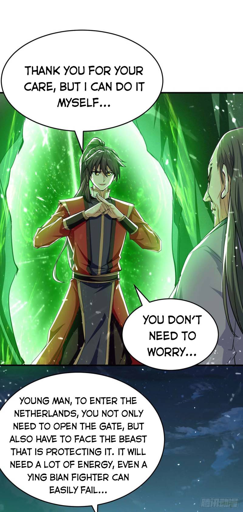 Chapter 210 - Image 7