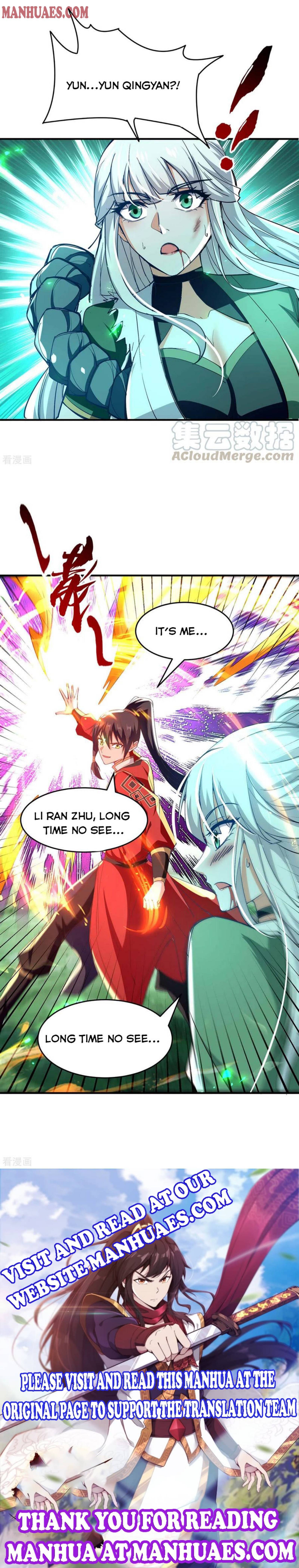 Chapter 211 - Image 8
