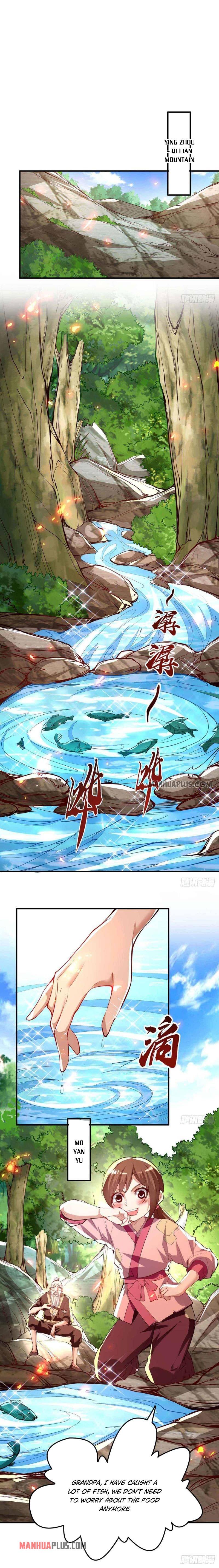 Chapter 215 - Image 7