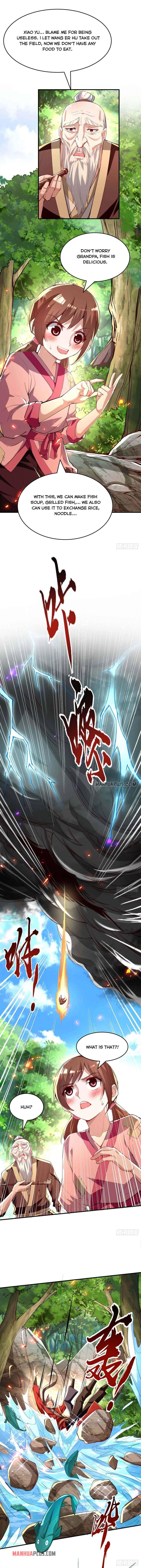 Chapter 216 - Image 2