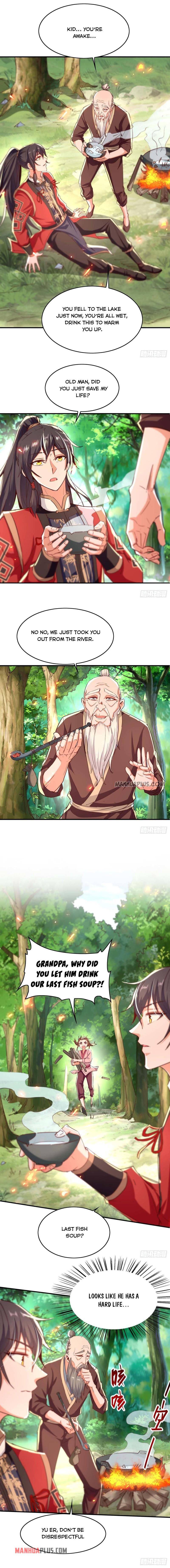 Chapter 216 - Image 5