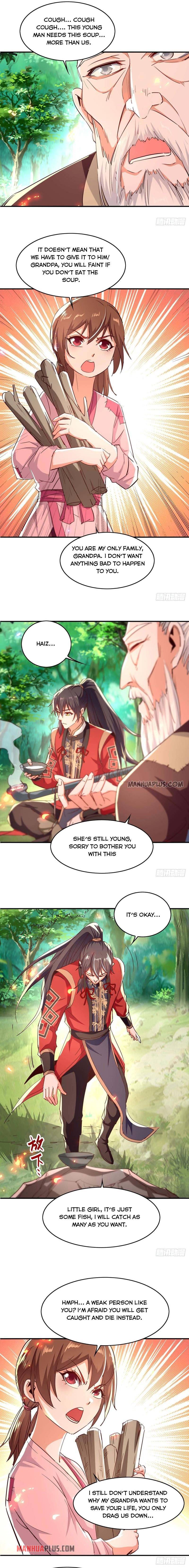 Chapter 216 - Image 6