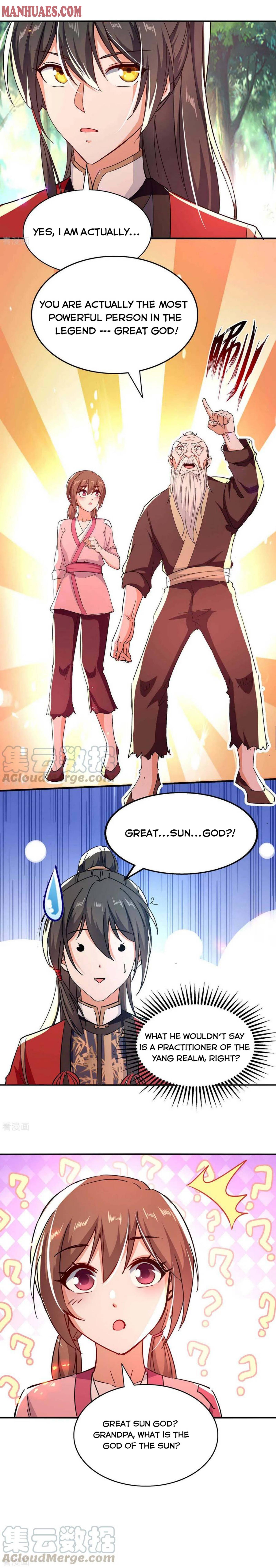 Chapter 218 - Image 6