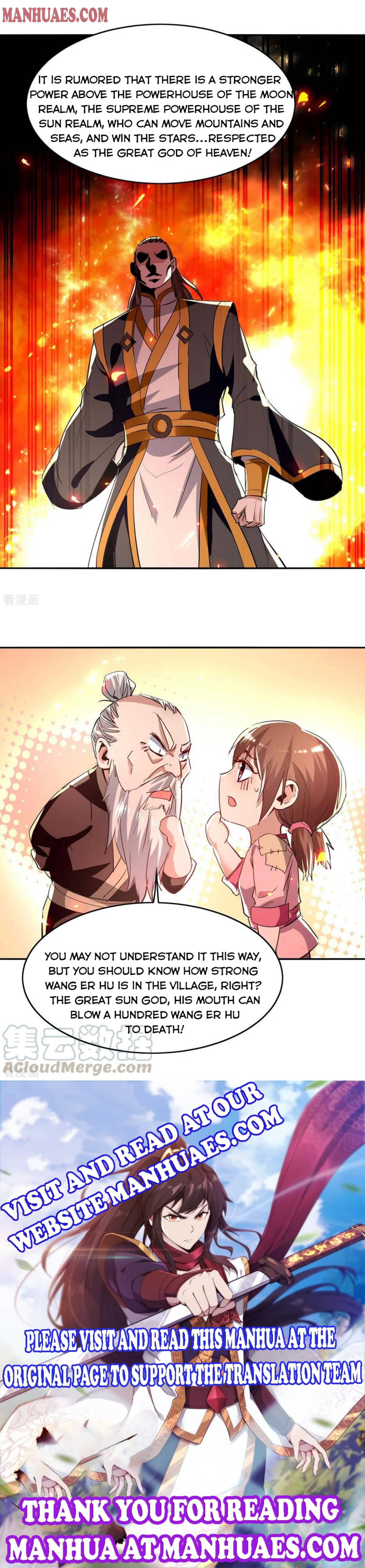 Chapter 218 - Image 7