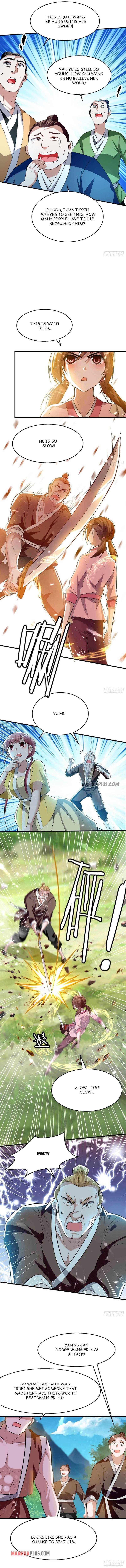 Chapter 220 - Image 2