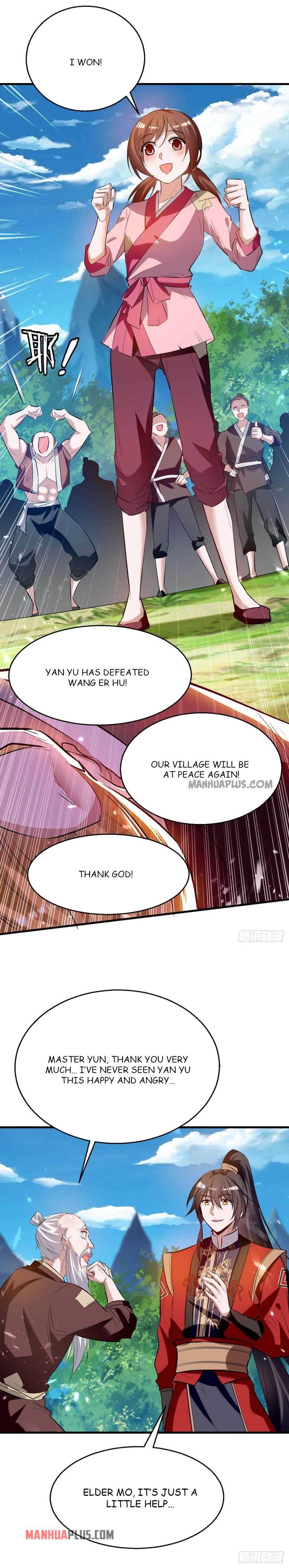 Chapter 220 - Image 5