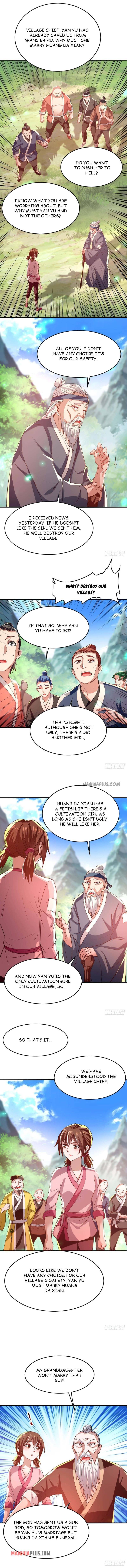 Chapter 221 - Image 2