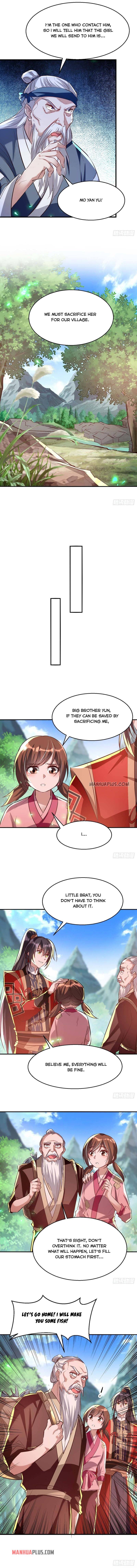 Chapter 222 - Image 3