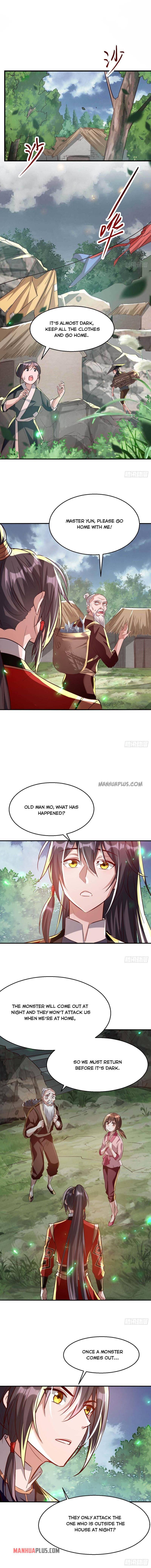 Chapter 222 - Image 4