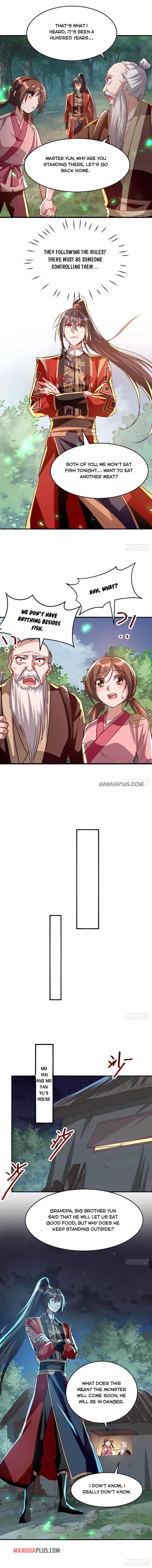 Chapter 222 - Image 5