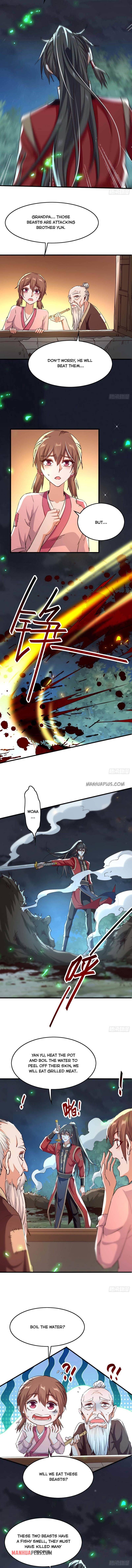 Chapter 223 - Image 2
