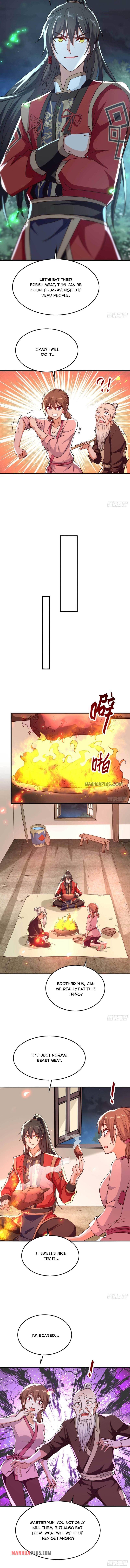 Chapter 223 - Image 3
