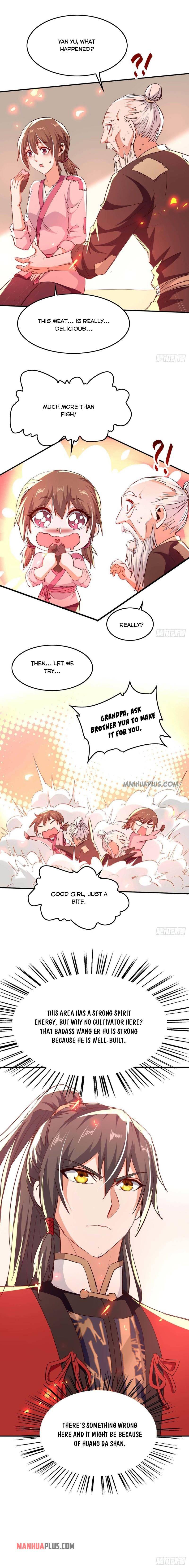 Chapter 223 - Image 5