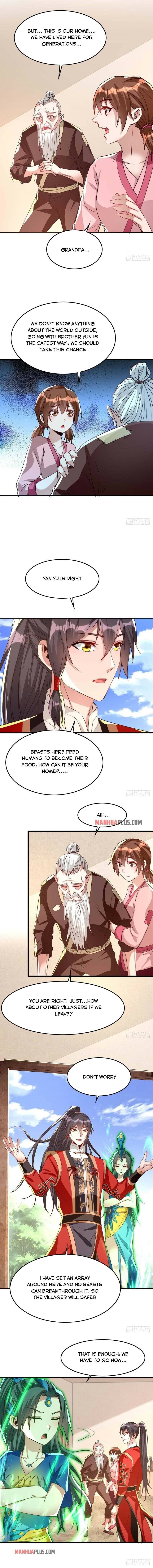 Chapter 239 - Image 4