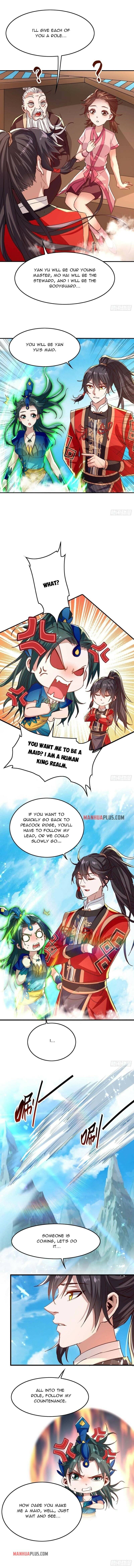 Chapter 242 - Image 2
