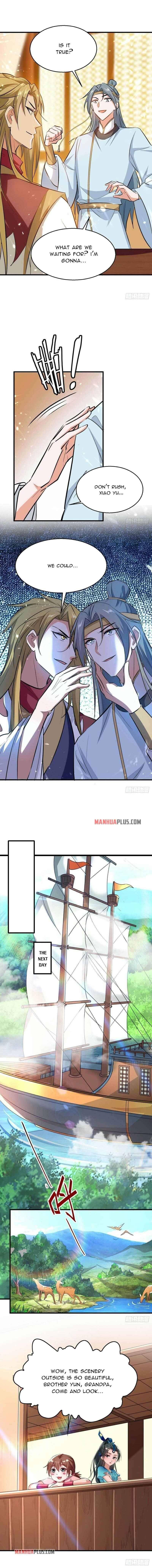 Chapter 245 - Image 2