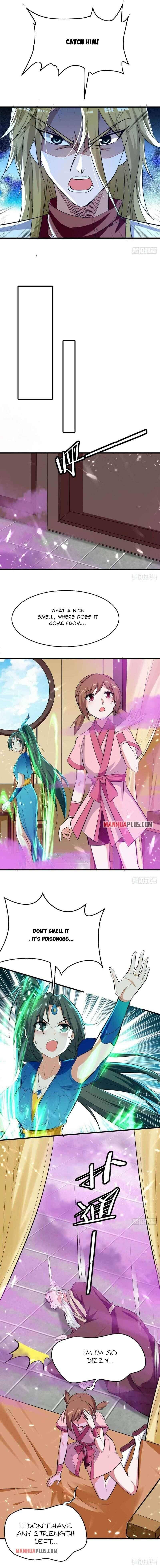 Chapter 246 - Image 2