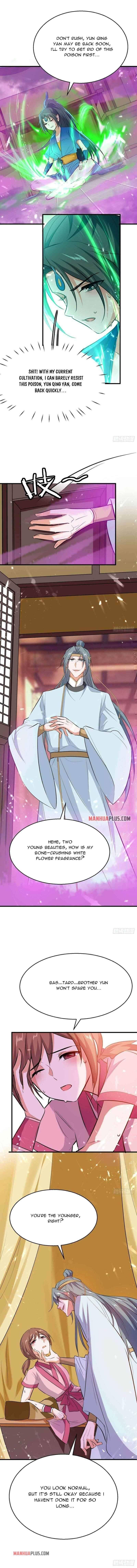 Chapter 246 - Image 3