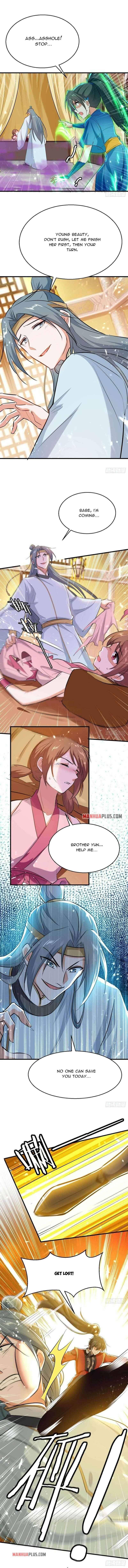 Chapter 246 - Image 4