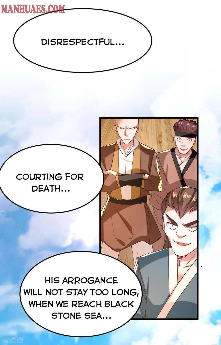 Chapter 254 - Image 10