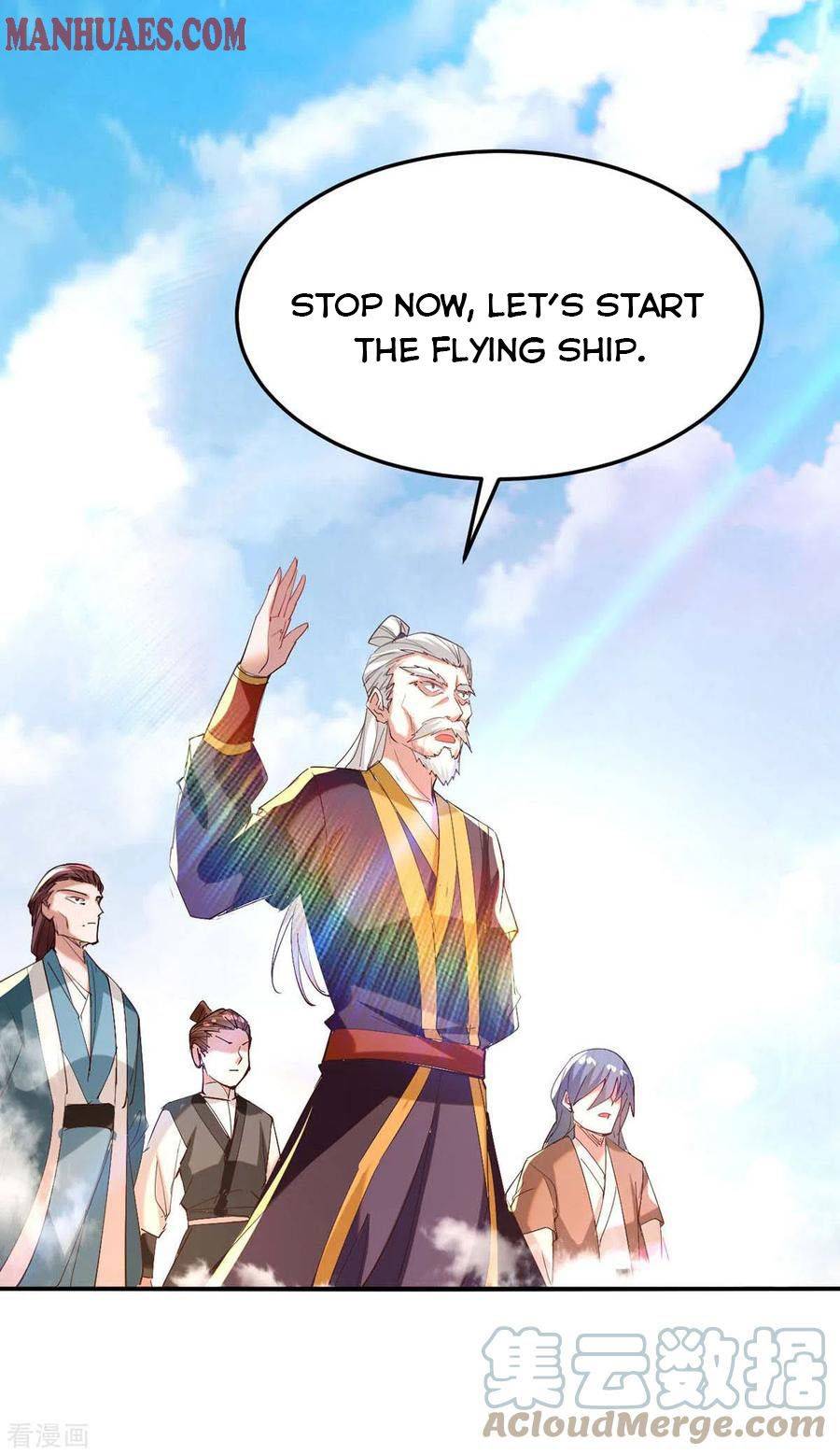 Chapter 254 - Image 11
