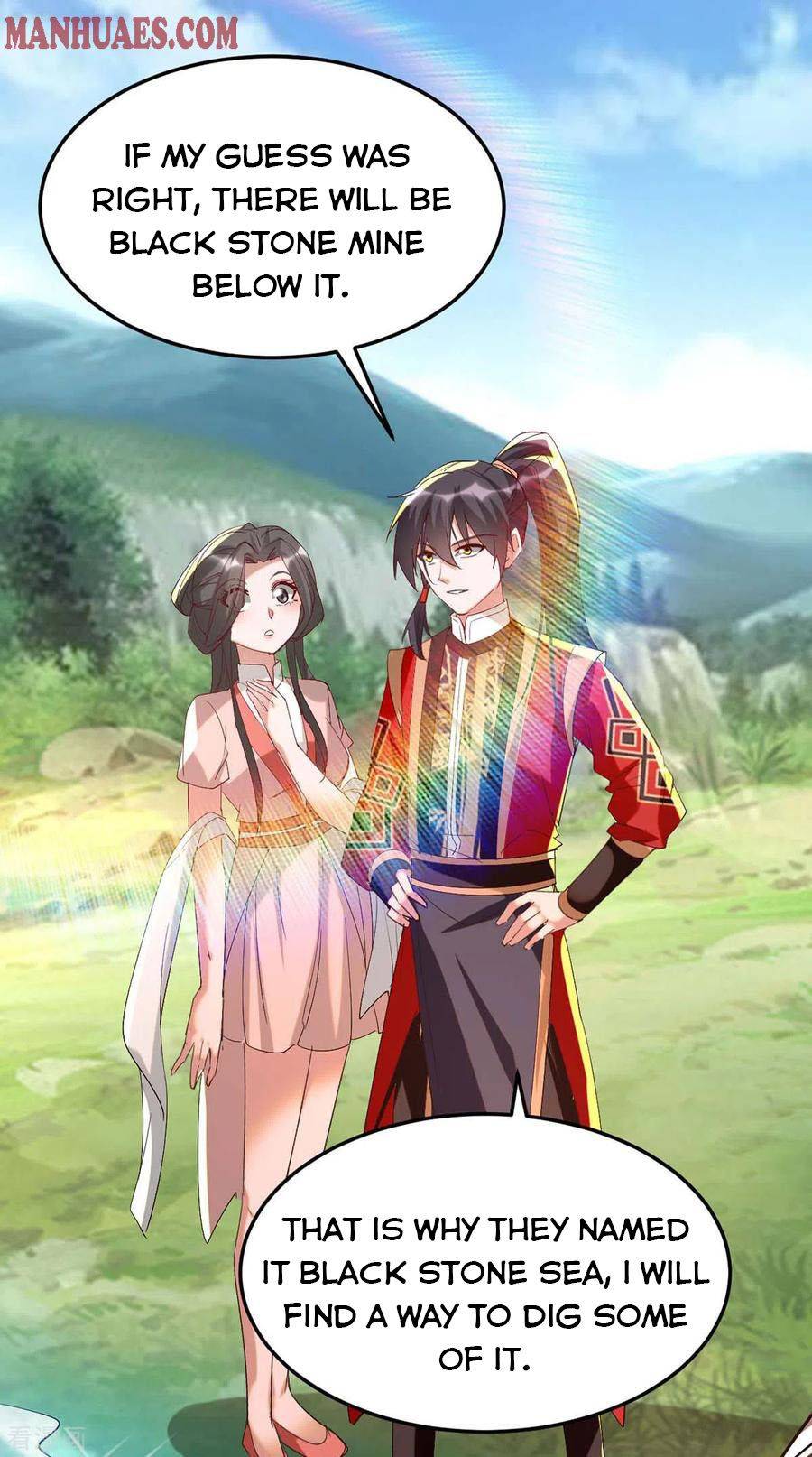 Chapter 254 - Image 26